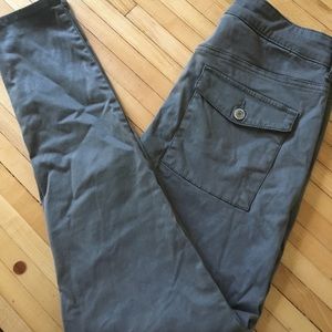 American Eagle super stretch pants